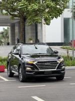 Bán xe Hyundai Tucson 2019 2.0 AT CRDi giá 610 Triệu - Ninh Bình