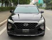 Bán xe Hyundai SantaFe 2020 2.4L giá 785 Triệu - Hà Nội