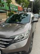 Bán xe Honda CRV 2013 2.4 AT giá 475 Triệu - Hà Nội
