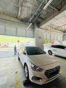 Bán xe Hyundai Accent 2020 1.4 AT giá 369 Triệu - Ninh Thuận