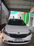 Bán xe Kia Cerato 2016 1.6 AT giá 300 Triệu - Nam Định