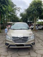 Bán xe Toyota Innova 2016 2.0G giá 348 Triệu - TP HCM