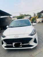 Bán xe Hyundai i10 2023 1.2 AT Tiêu Chuẩn giá 330 Triệu - TP HCM