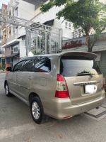 Bán xe Toyota Innova 2013 2.0E giá 235 Triệu - TP HCM
