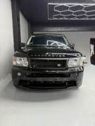Bán xe LandRover Range Rover Sport 2008 Supercharged giá 499 Triệu - TP HCM
