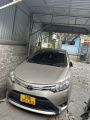 Bán xe Toyota Vios 2017 1.5E CVT giá 310 Triệu - Hà Nội