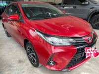 Bán xe Toyota Vios 2022 G 1.5 CVT giá 435 Triệu - Đồng Nai