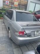 Bán xe Mitsubishi Lancer Gala GLX 1.6AT 2003 giá 115 Triệu - Hà Nội