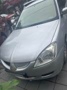 Bán xe Mitsubishi Lancer Gala GLX 1.6AT 2003 giá 115 Triệu - Hà Nội