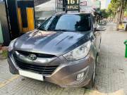 Bán xe Hyundai Tucson 2010 2.0 AT 4WD giá 295 Triệu - TP HCM