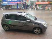 Bán xe Daewoo GentraX SX 1.2 AT 2009 giá 138 Triệu - Hải Phòng