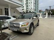 Bán xe Toyota RAV4 Limited 3.5 V6 2008 giá 345 Triệu - Bắc Giang