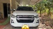 Bán xe Isuzu Dmax 2021 LS 1.9L 4x2 MT giá 460 Triệu - Tiền Giang