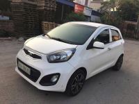 Bán xe Kia Morning 2013 EX giá 118 Triệu - Hải Dương