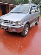 Bán xe Isuzu Hi lander V-spec 2.5 MT 2004 giá 105 Triệu - Hà Giang