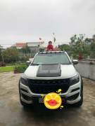 Bán xe Chevrolet Colorado High Country 2.8L 4x4 AT 2017 giá 430 Triệu - Hà Nội