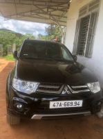 Bán xe Mitsubishi Pajero Sport 2016 G 4x2 AT giá 310 Triệu - Đăk Lăk
