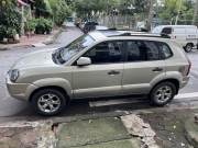 Bán xe Hyundai Tucson 2009 2.0 AT 4WD giá 235 Triệu - Hà Nội