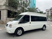Bán xe Ford Transit 2019 SVP giá 560 Triệu - Hà Nội