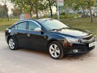 Bán xe Daewoo Lacetti CDX 1.6 AT 2009 giá 170 Triệu - Vĩnh Phúc