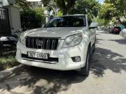 Bán xe Toyota Prado 2010 TXL 2.7L giá 750 Triệu - Hà Nội