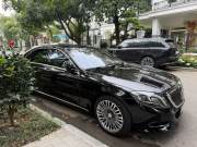 Bán xe Mercedes Benz S class 2014 S500L giá 1 Tỷ 199 Triệu - Hà Nội