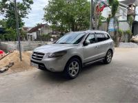 Bán xe Hyundai SantaFe 2008 MLX 2.0L giá 285 Triệu - Nghệ An