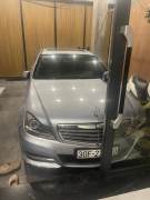 Bán xe Mercedes Benz C class 2014 C250 giá 370 Triệu - Hà Nội