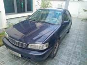 Bán xe Toyota Corolla 2001 GLi 1.6 MT giá 87 Triệu - Hải Dương
