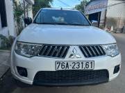 Bán xe Mitsubishi Pajero Sport 2011 G 4x2 AT giá 320 Triệu - Quảng Ngãi