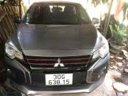 Bán xe Mitsubishi Attrage 2020 1.2 CVT giá 350 Triệu - Hà Nội