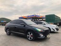 Bán xe Hyundai Accent 2019 1.4 ATH giá 338 Triệu - Thanh Hóa