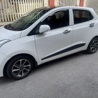 Bán xe Hyundai i10 2019 Grand 1.0 AT giá 300 Triệu - Nghệ An