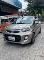 Bán xe Kia Morning 2016 LX giá 175 Triệu - Tây Ninh