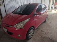 Bán xe Hyundai Eon 2011 0.8 MT giá 115 Triệu - Sóc Trăng