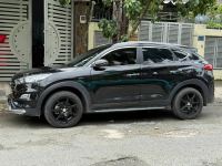 Bán xe Hyundai Tucson 2021 2.0 AT Tiêu chuẩn giá 320 Triệu - TP HCM