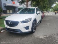 Bán xe Mazda CX5 2016 2.5 AT AWD giá 490 Triệu - TP HCM