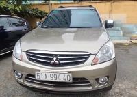 Bán xe Mitsubishi Zinger 2009 GLS 2.4 AT giá 215 Triệu - TP HCM