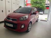 Bán xe Kia Morning 2019 AT giá 285 Triệu - Bắc Giang