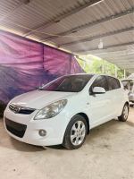 Bán xe Hyundai i20 2011 1.4 AT giá 218 Triệu - Bình Dương