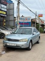 Bán xe Ford Laser LX 1.6 MT 2003 giá 85 Triệu - Bình Dương