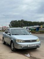 Bán xe Ford Laser 2003 GHIA 1.8 MT giá 79 Triệu - Bình Dương