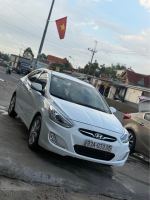 Bán xe Hyundai Accent 2013 1.4 MT giá 229 Triệu - Bình Dương