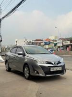 Bán xe Toyota Vios 2020 1.5E MT giá 290 Triệu - Bình Dương