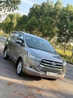 Bán xe Toyota Innova 2018 2.0E giá 368 Triệu - Bình Dương
