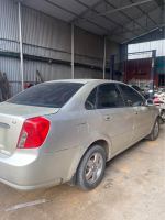 Bán xe Daewoo Lacetti 2005 EX 1.6 MT giá 49 Triệu - Phú Thọ