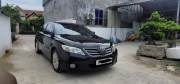 Bán xe Toyota Camry 2010 GLX 2.4 giá 390 Triệu - Vĩnh Phúc