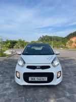 Bán xe Kia Morning 2016 EX giá 170 Triệu - Yên Bái