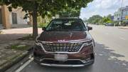 Bán xe Kia Carnival 2022 Signature 2.2D giá 1 Tỷ 220 Triệu - TP HCM