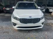 Bán xe Kia Sedona 2021 2.2 DAT Luxury giá 850 Triệu - TP HCM